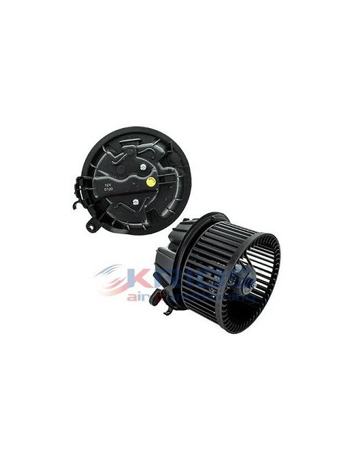 PULSEUR D AIR HABITACLE