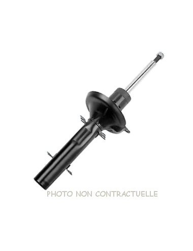 AMORTISSEUR AVG CITROEN C-CROSSER