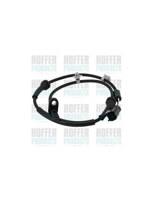 ABS sensor