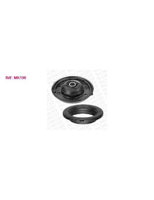 SEMELLE DE SUSPENSION AV PEUGEOT 30