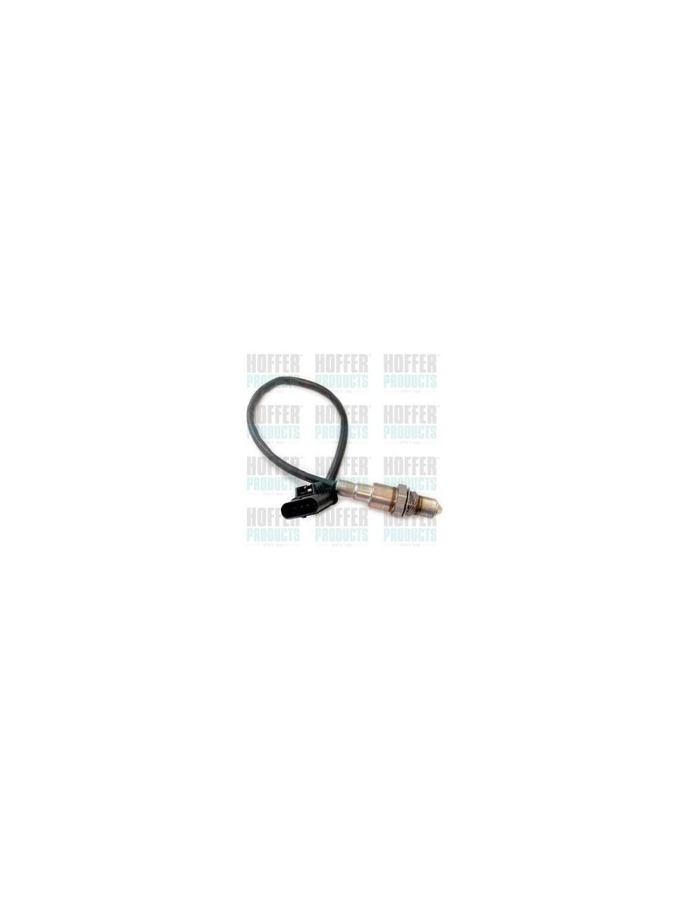 Sonde lambda large bande Sonde lambda large bande