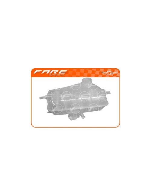 Vase d expansion RENAULT KANGOO / GRAND