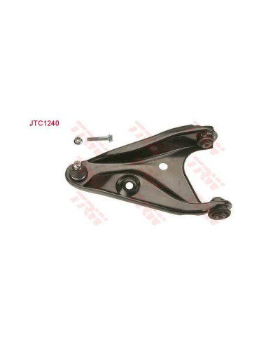 TRIANGLE SUSPENSION