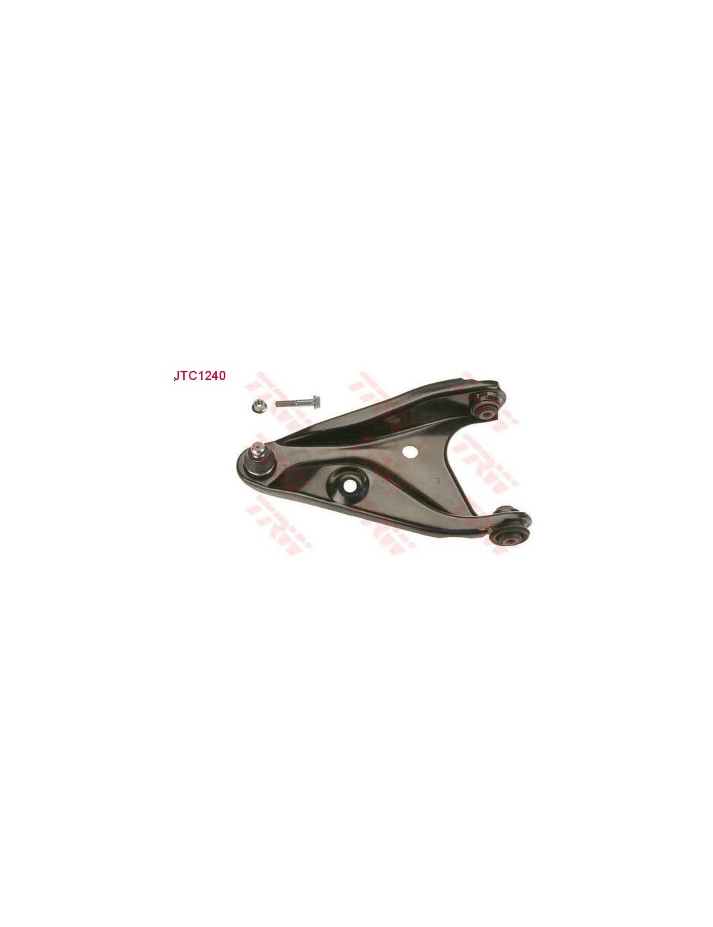 TRIANGLE SUSPENSION TRIANGLE SUSPENSION