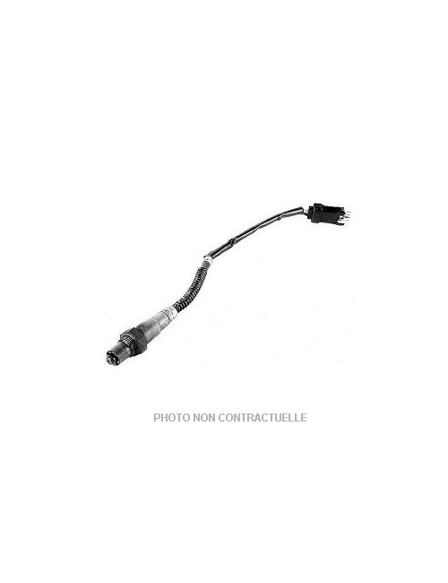 SONDE LAMBDA / UAA0004-VW010