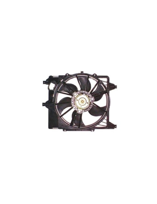 GMV - RENAULT CLIO 1.2 98...