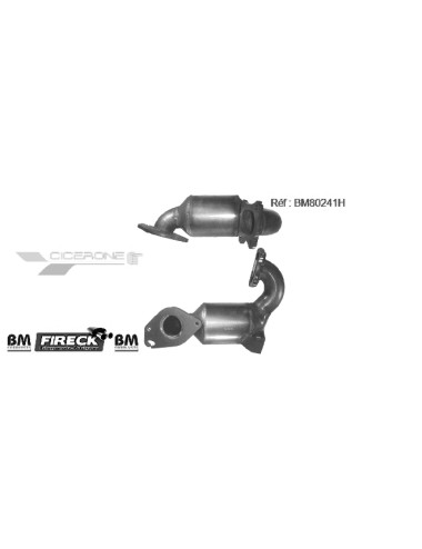 CATALYSEUR APPROVED  RENAULT