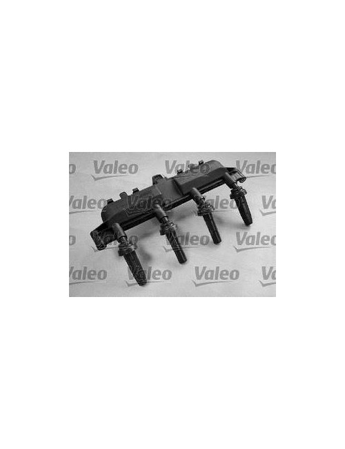 BOBINE RAMPE CITR Saxo, Xsara, PEUG 106