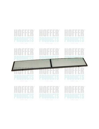 Filtre de cabine