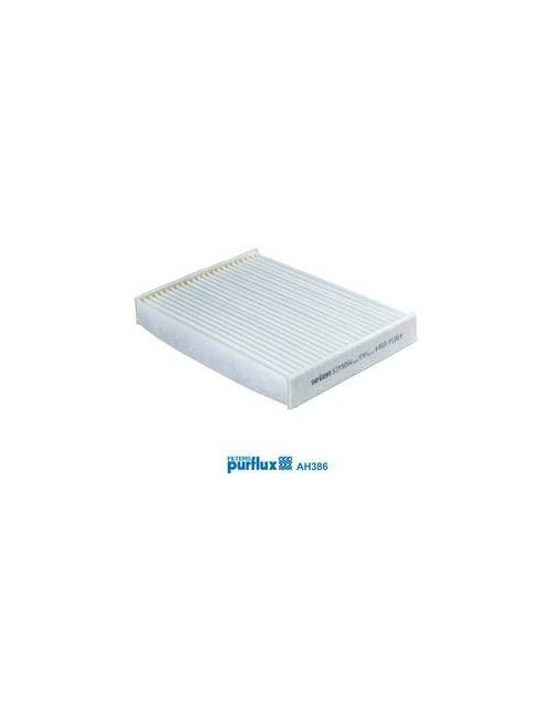 FILTRE HABITACLE