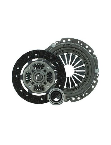 KIT EMBRAYAGE