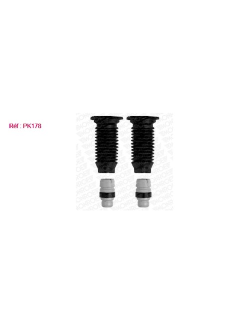 KIT DE PROTECTION AV PSA C1/107/AYG
