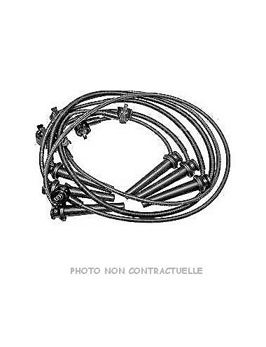 MODULE DE COMMANDE ALLUMAGE