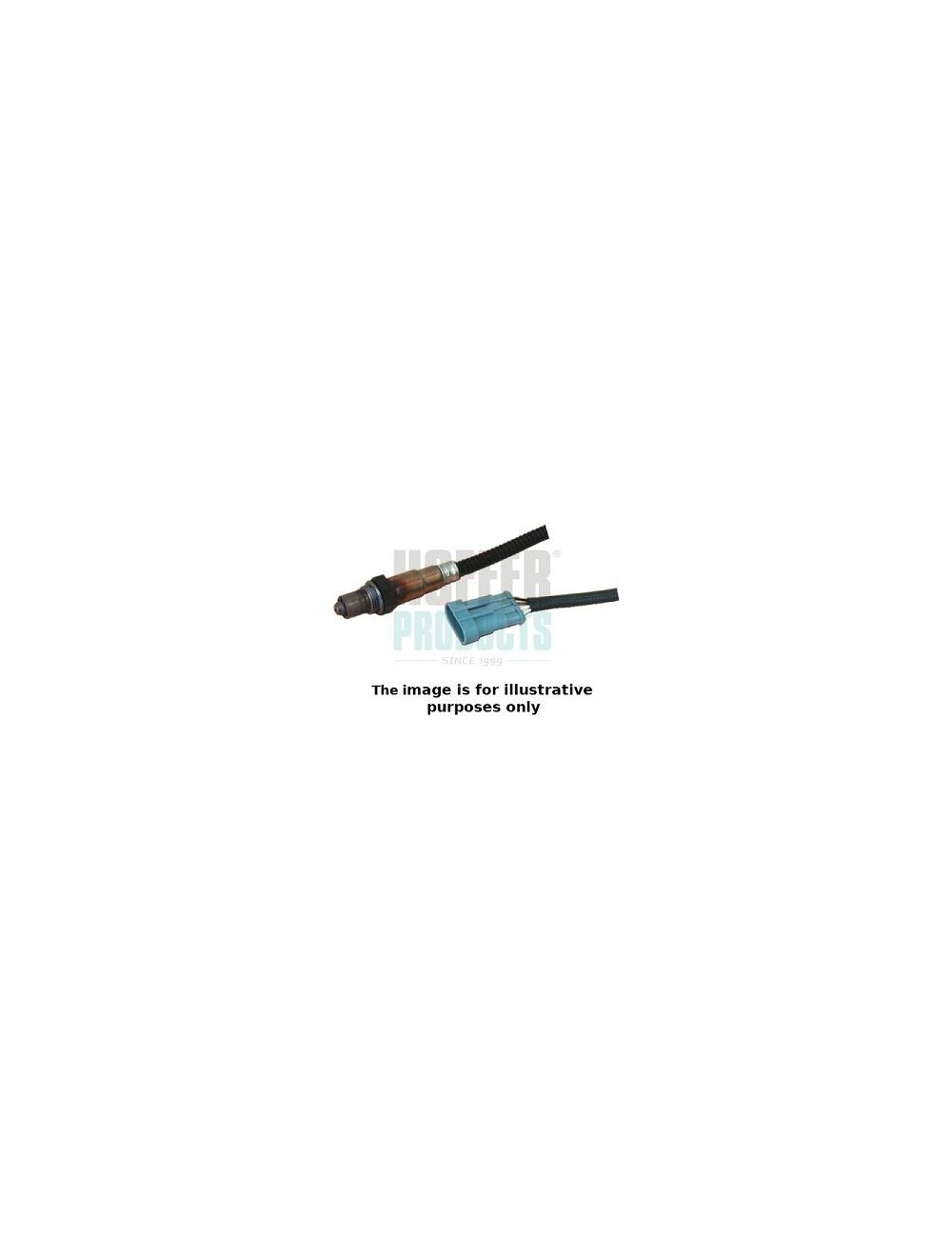 Sonde lambda planaire Sonde lambda planaire