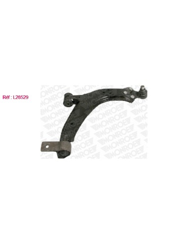 BRAS DE SUSPENSION AVD PEUGEOT 306