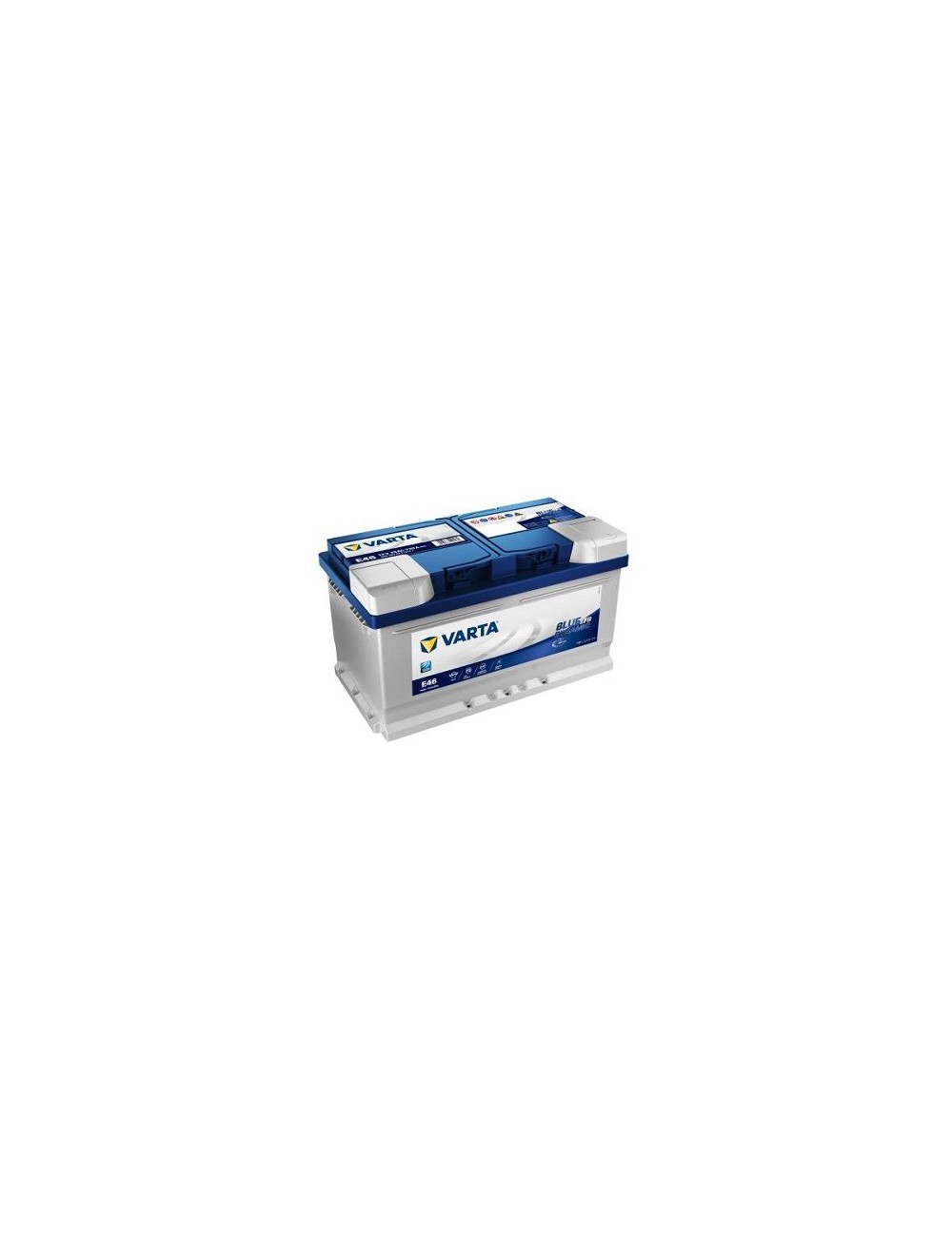 BATT VART EFB 75AH 730A