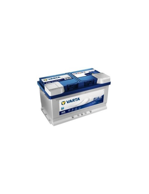 BATT VART EFB 75AH 730A