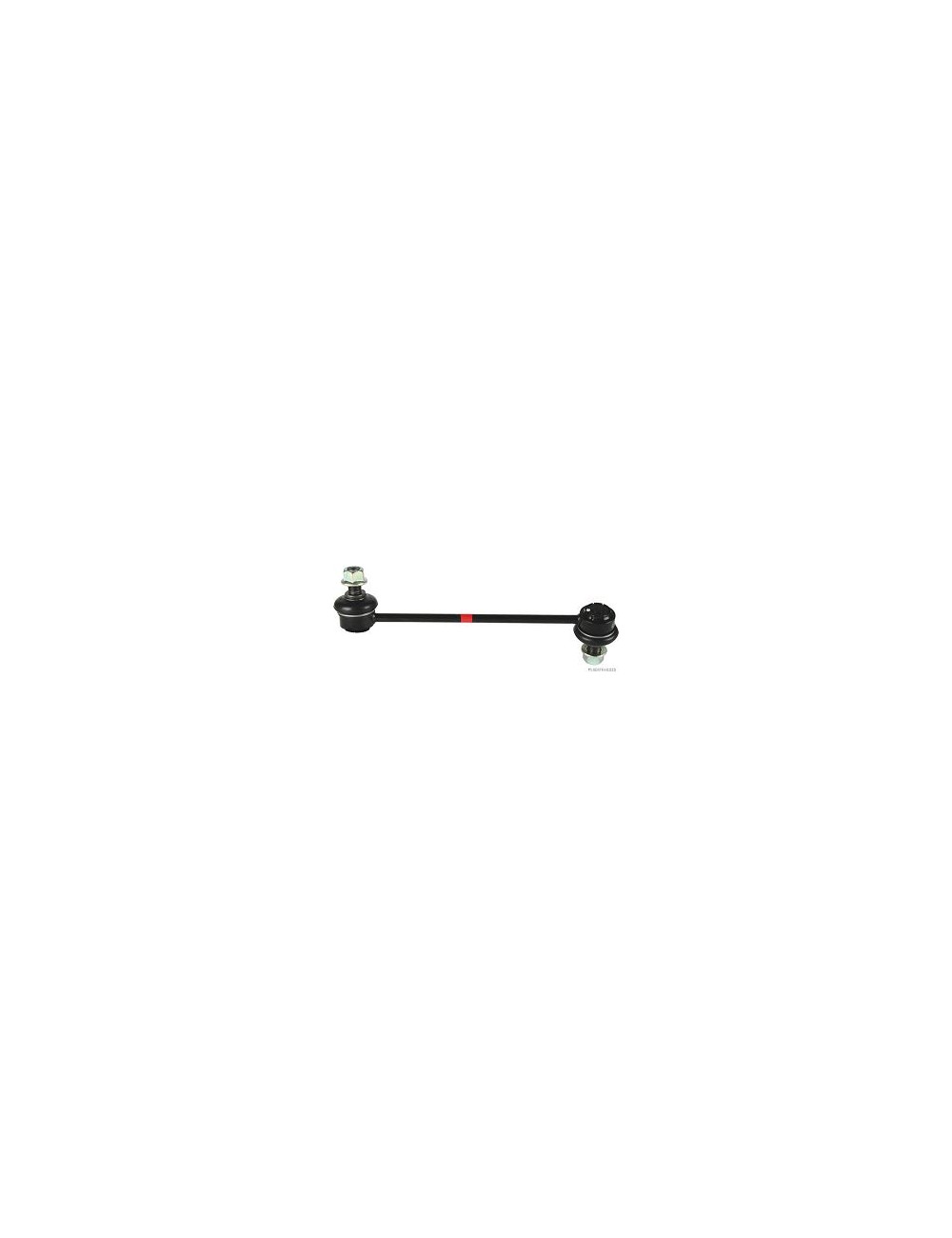 Entretoise/tige, stabilisateur
