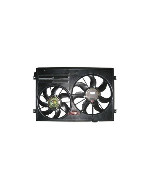 GMV - VW GOLF 1.9D 04 FAN...