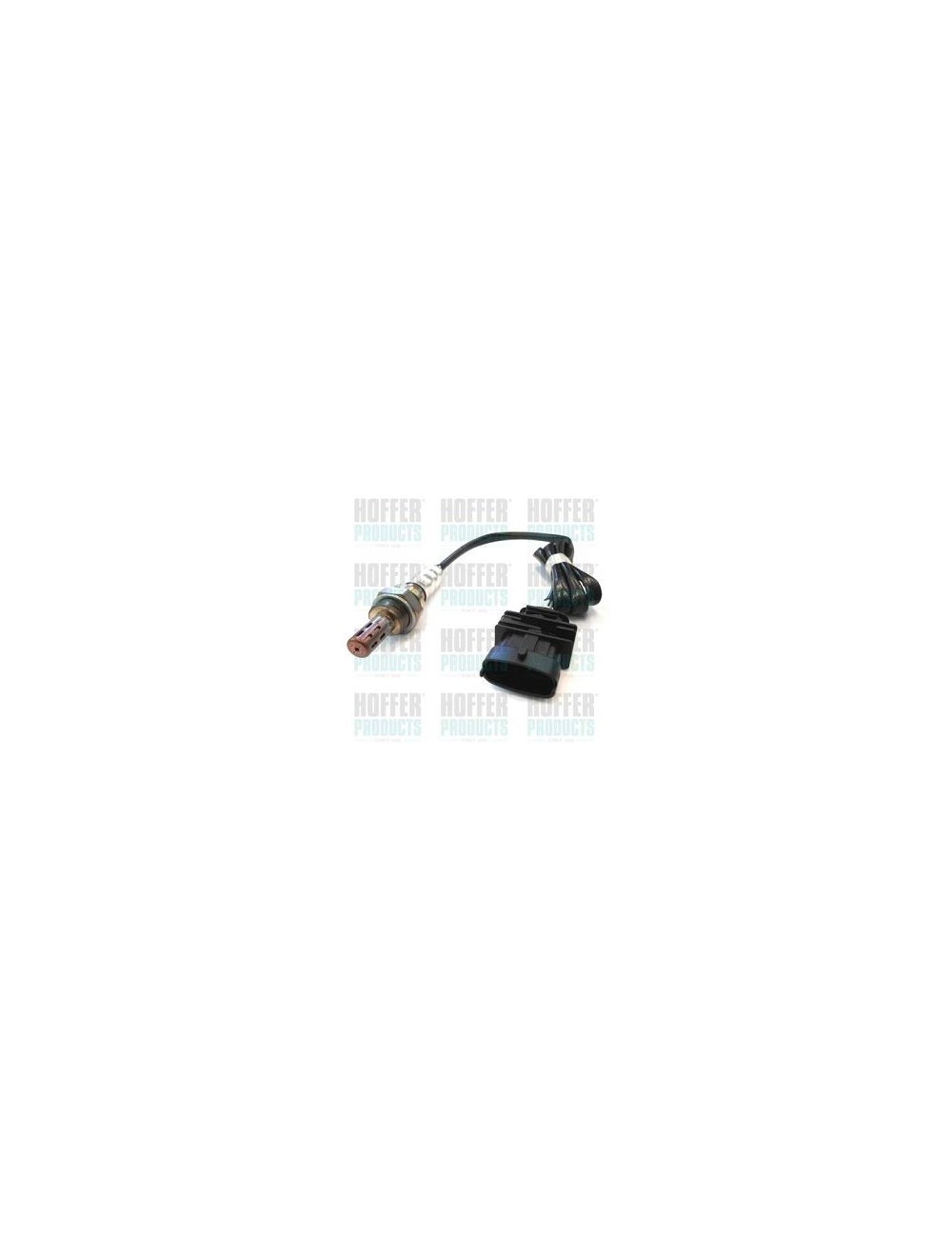 Sonde lambda au Zirconium