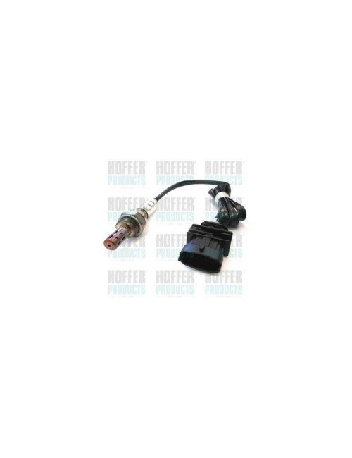 Sonde lambda au Zirconium