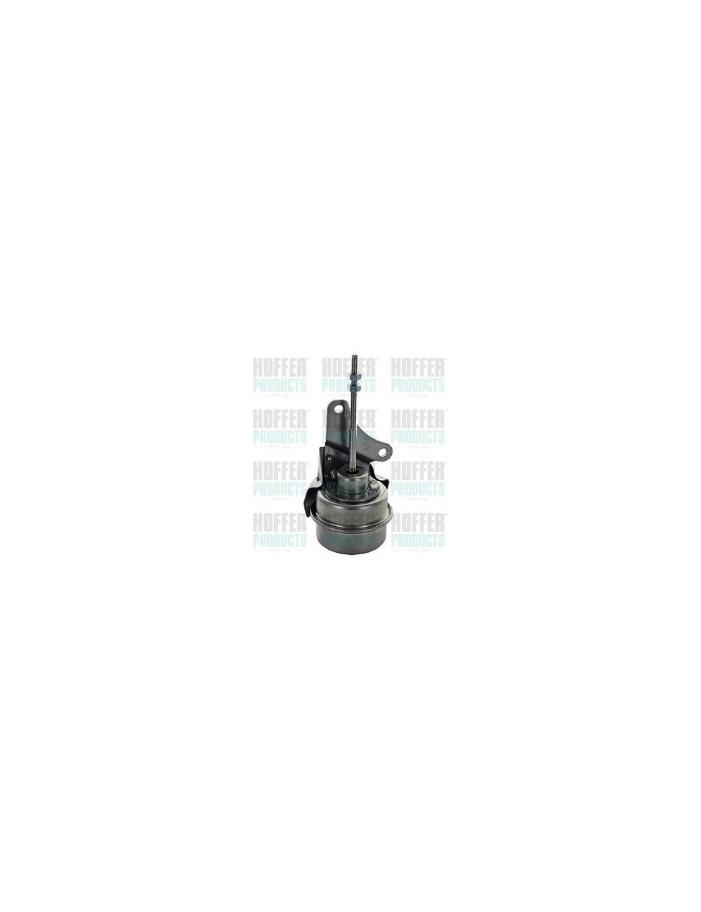 ATTUATORE PNEUMATICO TURBOCOMPRESSORE