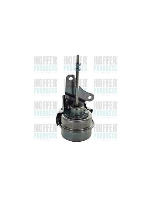 ATTUATORE PNEUMATICO TURBOCOMPRESSORE