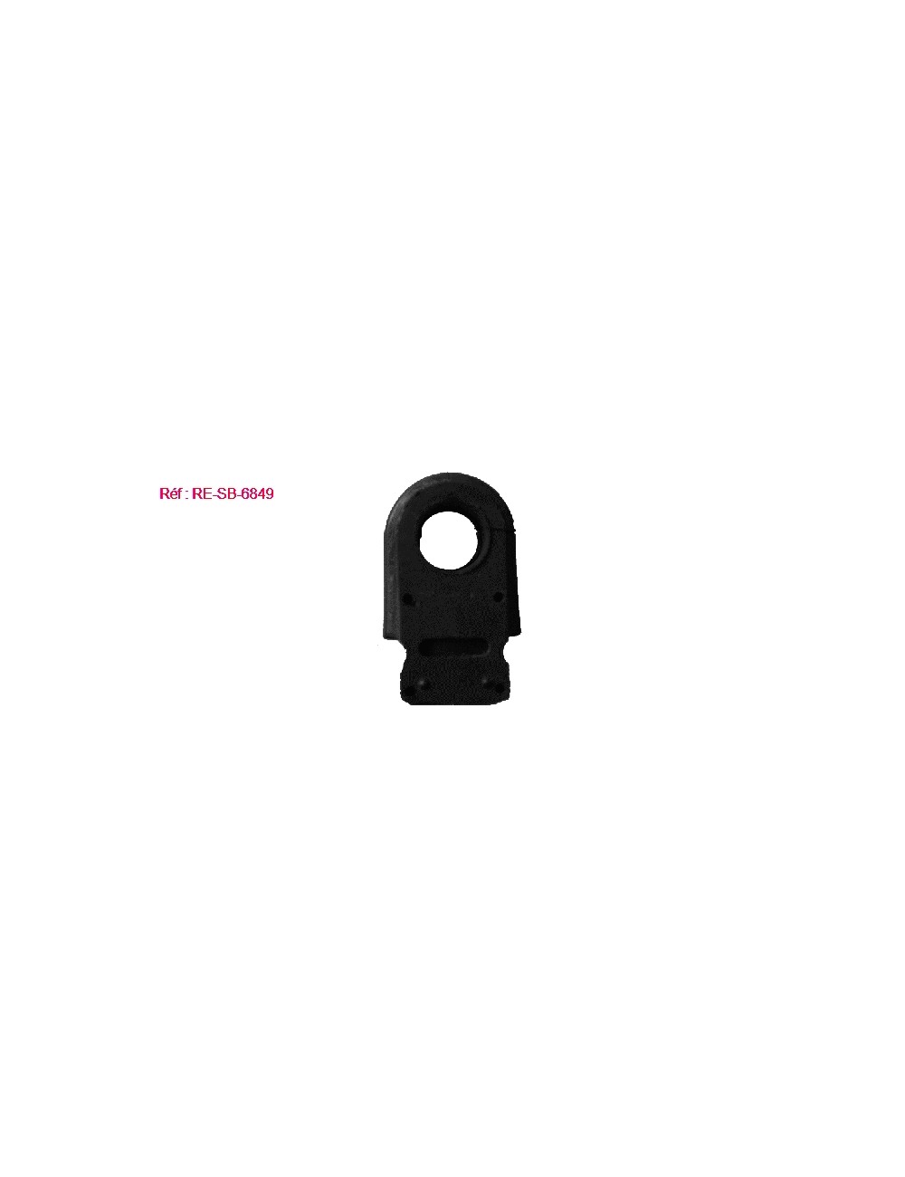 SILENT BLOCS