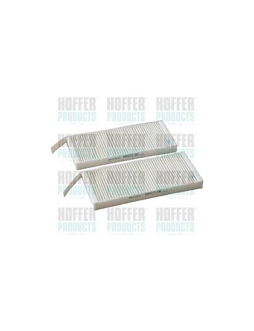 Filtre de cabine