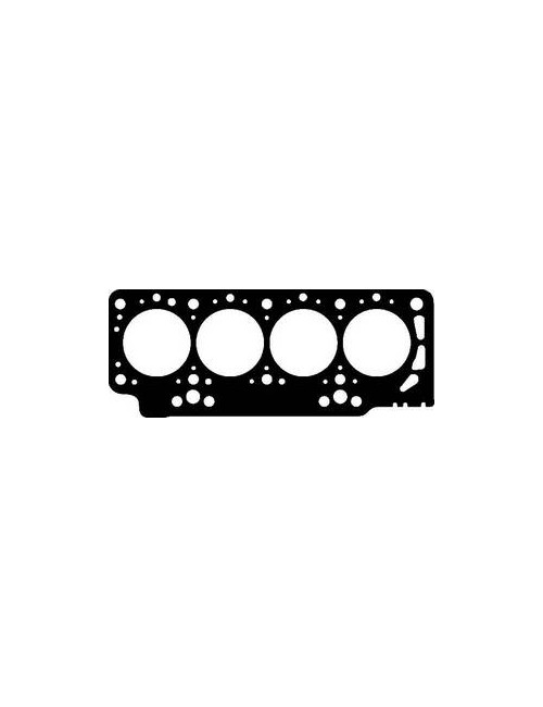 Joints de culasse RNLT F8Q 1.9 D 8V