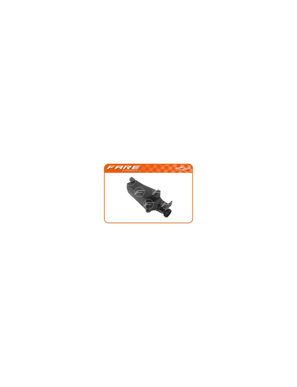 Vase d expansion BMW 3 (E46)