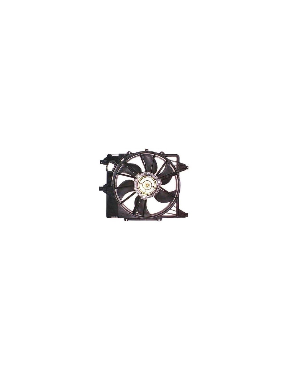 GMV - RENAULT CLIO 1.2 98 FAN COMPL
