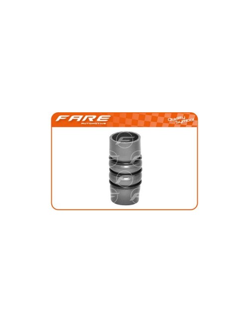 durite turbo PEUGEOT 1007 (KM_)