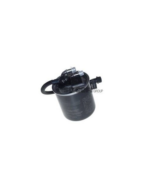 FILTRE A CARBURANT