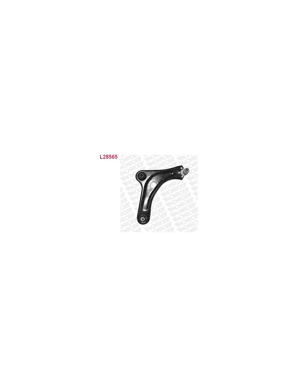 BRAS DE SUSPENSION AVD PEUGEOT 208
