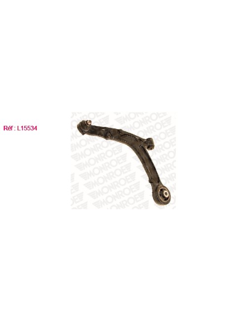BRAS DE SUSPENSION AVG FIAT PANDA