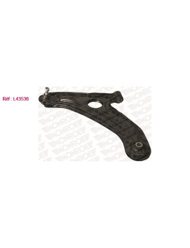 BRAS DE SUSPENSION AVG HYUNDAI GETZ
