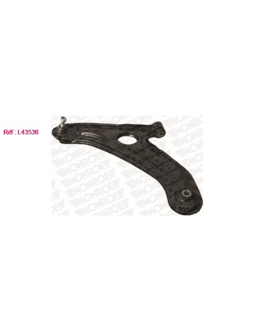 BRAS DE SUSPENSION AVG HYUNDAI GETZ