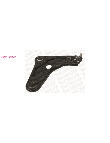 BRAS DE SUSPENSION AVD PEUGEOT 207