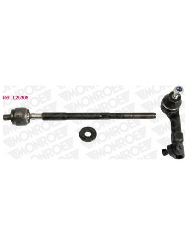BARRE DE DIRECTION AVG RENAULT TWIN