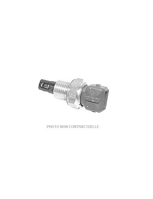 Thermocontact / Fan Switch