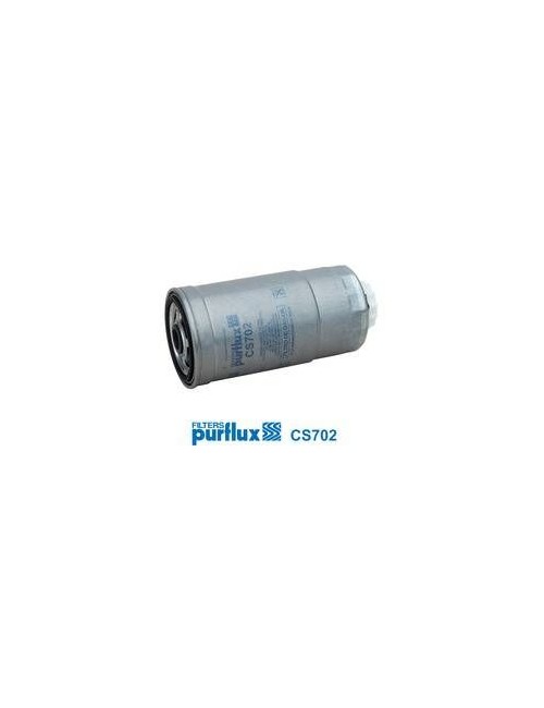 FILTRE A CARBURANT