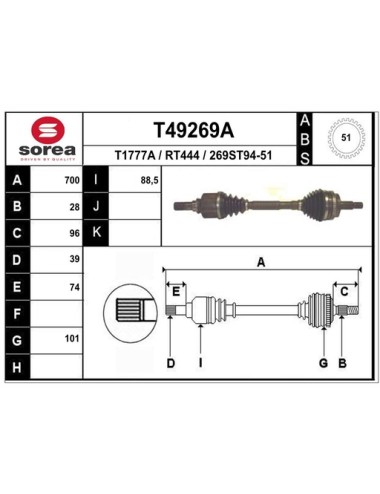 TRANSMISSION / MASTER II