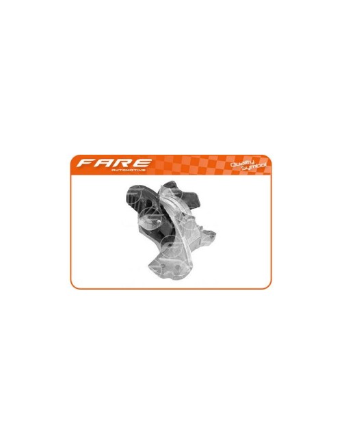 Support BV PEUGEOT 508 I (8D_)