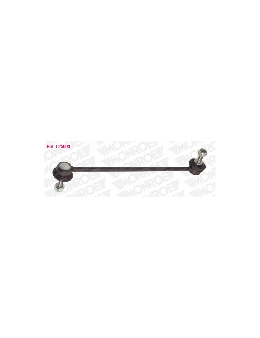 BARRE STABILISATRICE AVD/G RENAULT