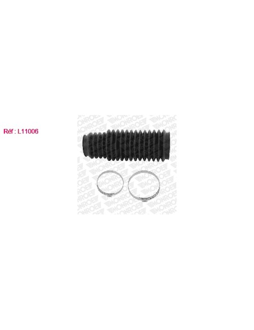 SOUFFLET DE DIRECTION AV BMW SERIE