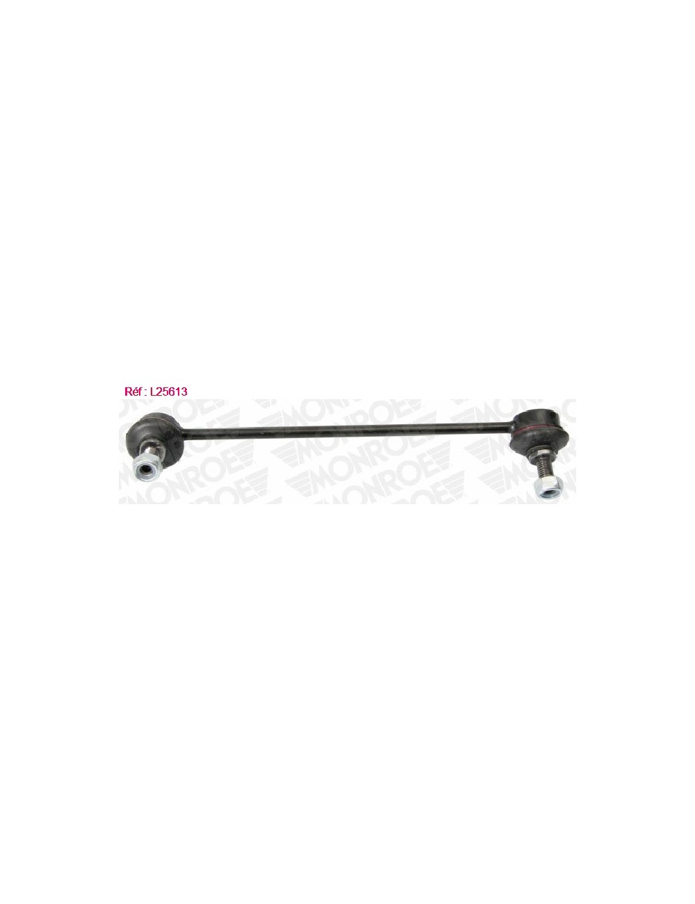 BIELLETTE DE BARRE STABILISATRICE A