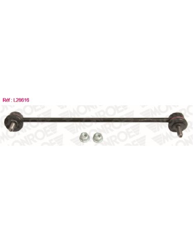 BARRE STABILISATRICE AVG PEUGEOT 20