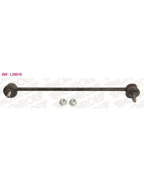 BARRE STABILISATRICE AVG PEUGEOT 20