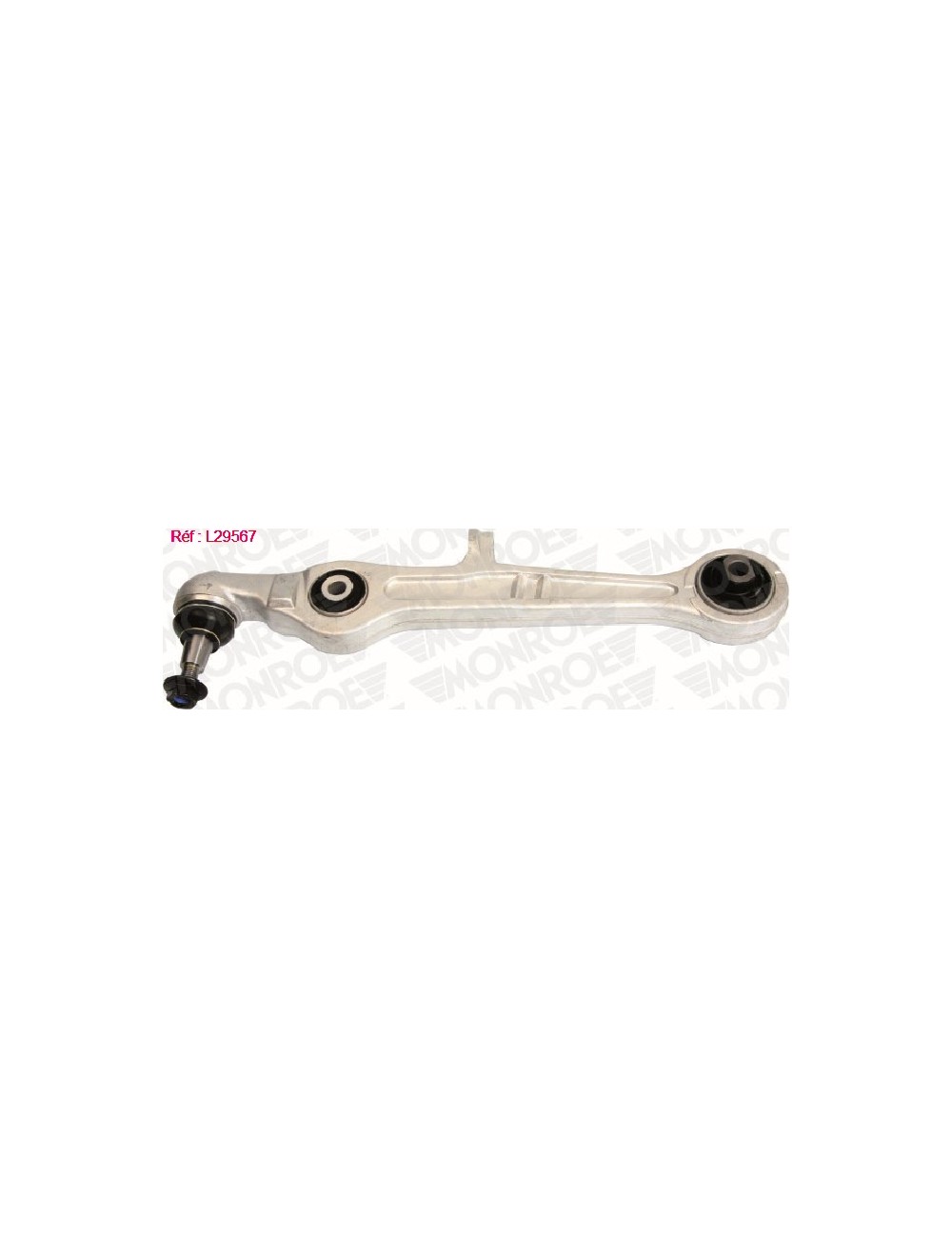 BRAS DE SUSPENSION AVD/G AUDI A4
